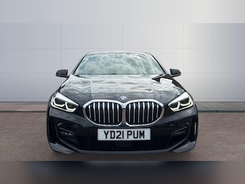 Used BMW 1 Series 2021 for sale - 76505492: Photo