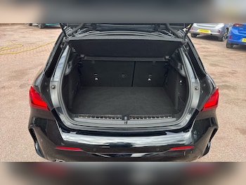 Used BMW 1 Series 2021 for sale - 76505492: Photo