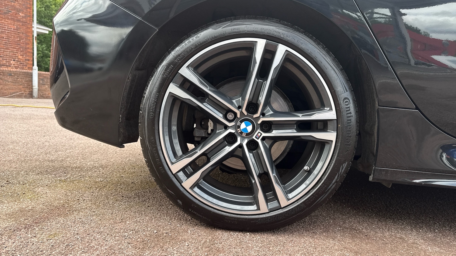 Used BMW 1 Series 2021 for sale - 76505492: Photo 7