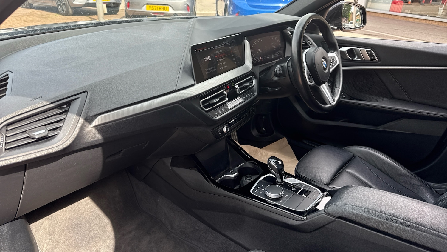 Used BMW 1 Series 2021 for sale - 76505492: Photo 9