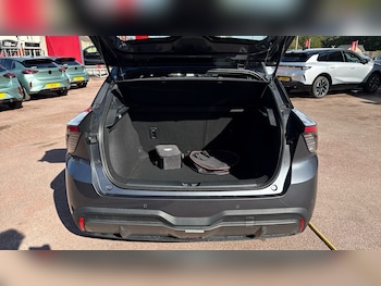 Used MG MG4 2025 for sale - 75934364: Photo