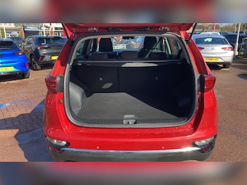 Used Kia Sportage 2021 for sale - 77998251: Photo