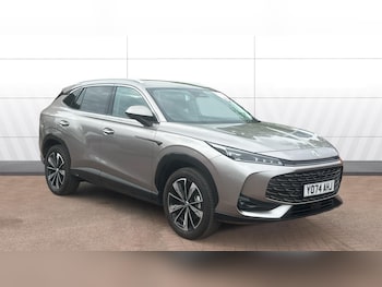Used MG MG HS 2025 for sale - 78524137: Photo
