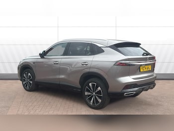 Used MG MG HS 2025 for sale - 78524137: Photo