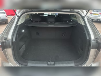 Used MG MG HS 2025 for sale - 78524137: Photo
