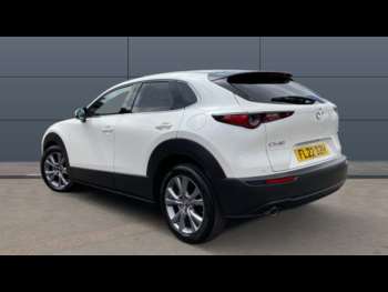 Used Mazda CX-30 2022 for sale - 75016514: Photo
