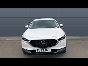 Used Mazda CX-30 2022 for sale - 75016514: Photo