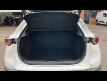 Used Mazda CX-30 2022 for sale - 75016514: Photo