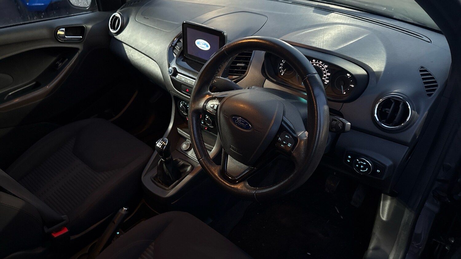 Used Ford Ka+ 2018 for sale - 77715205: Photo 11