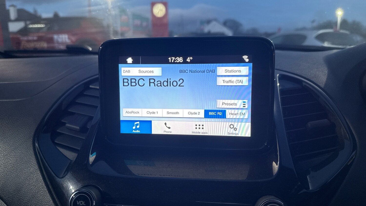 Used Ford Ka+ 2018 for sale - 77715205: Photo 12