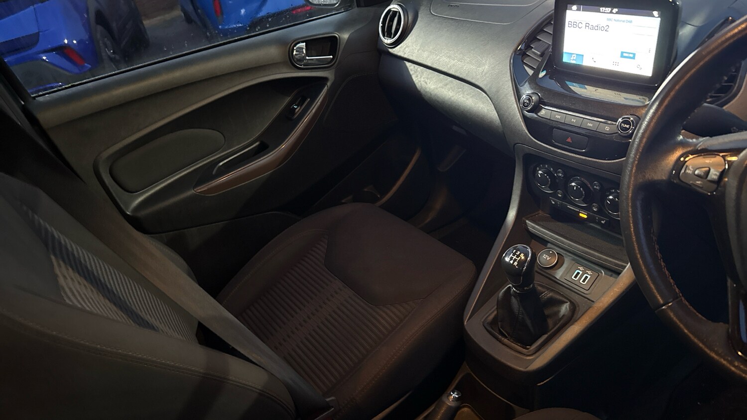 Used Ford Ka+ 2018 for sale - 77715205: Photo 14