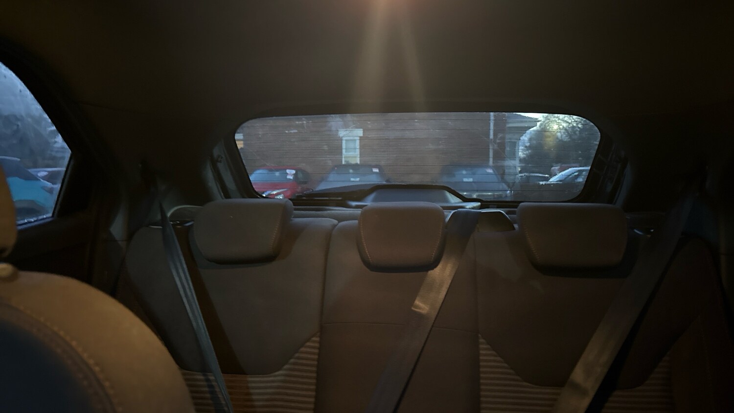 Used Ford Ka+ 2018 for sale - 77715205: Photo 15