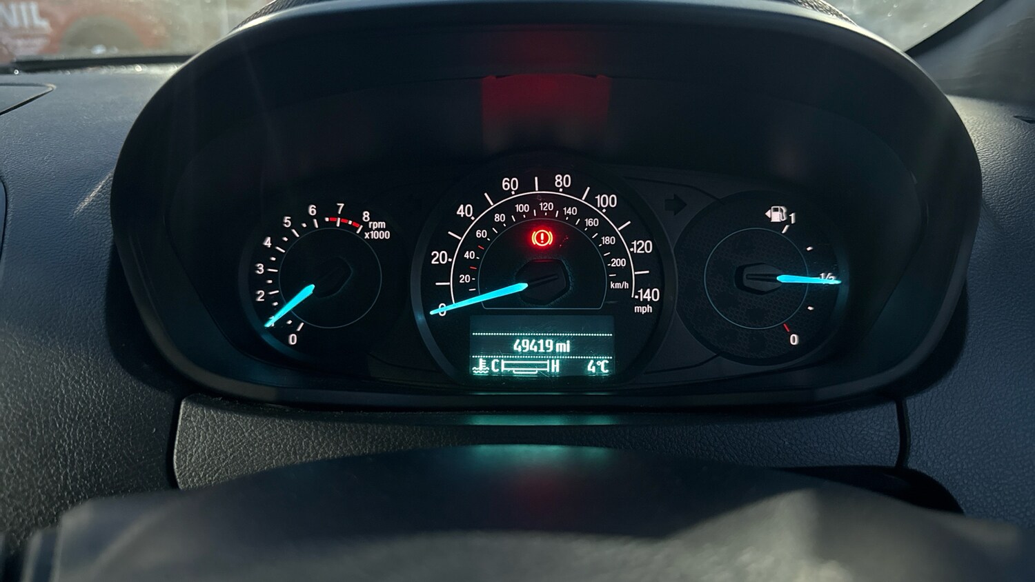 Used Ford Ka+ 2018 for sale - 77715205: Photo 18