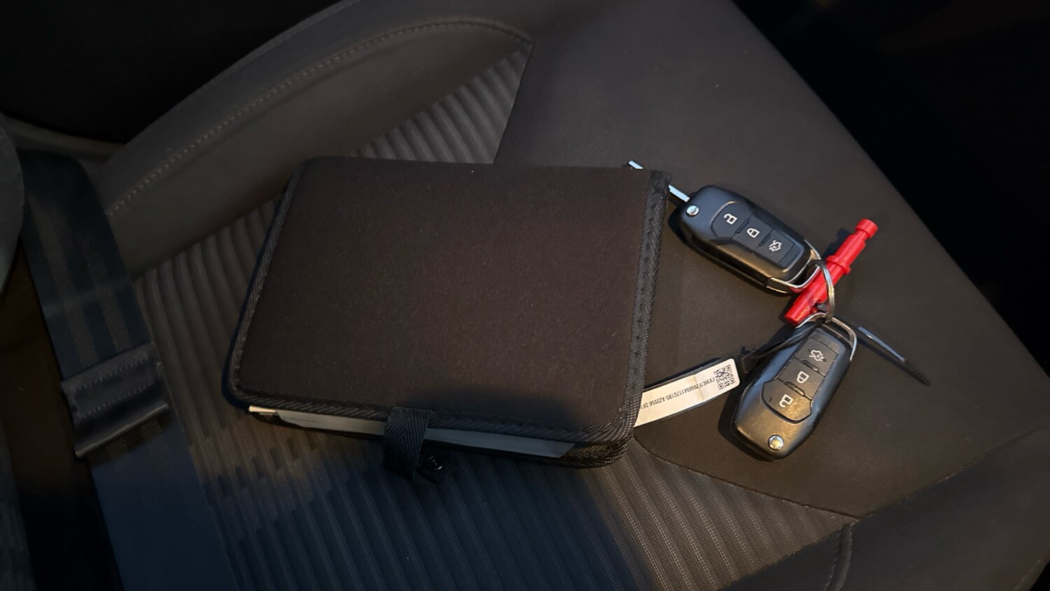 Used Ford Ka+ 2018 for sale - 77715205: Photo 19