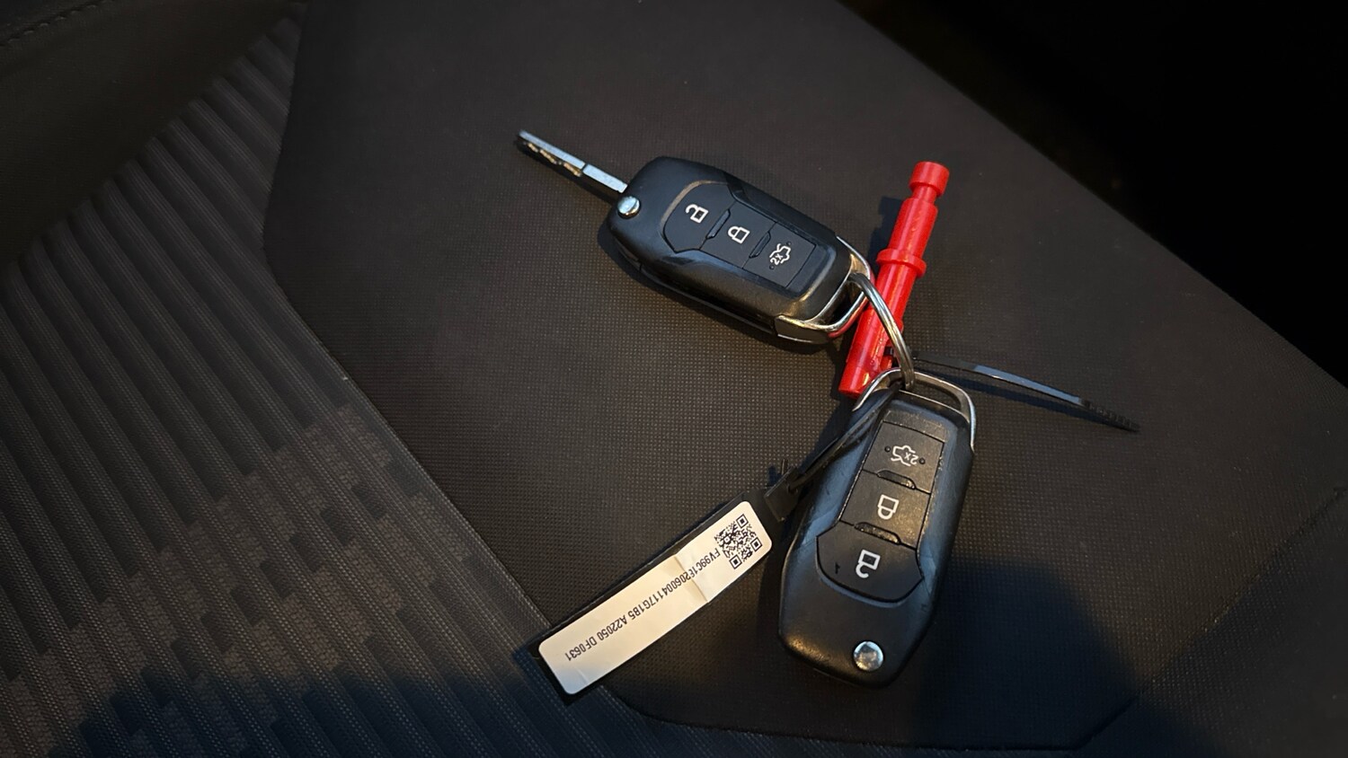 Used Ford Ka+ 2018 for sale - 77715205: Photo 20