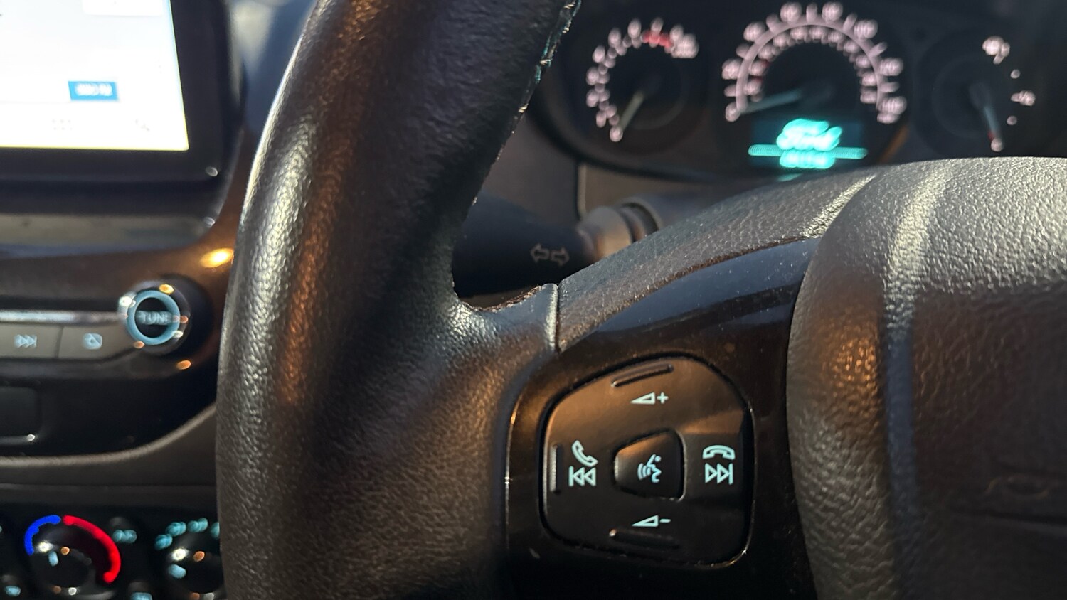 Used Ford Ka+ 2018 for sale - 77715205: Photo 22