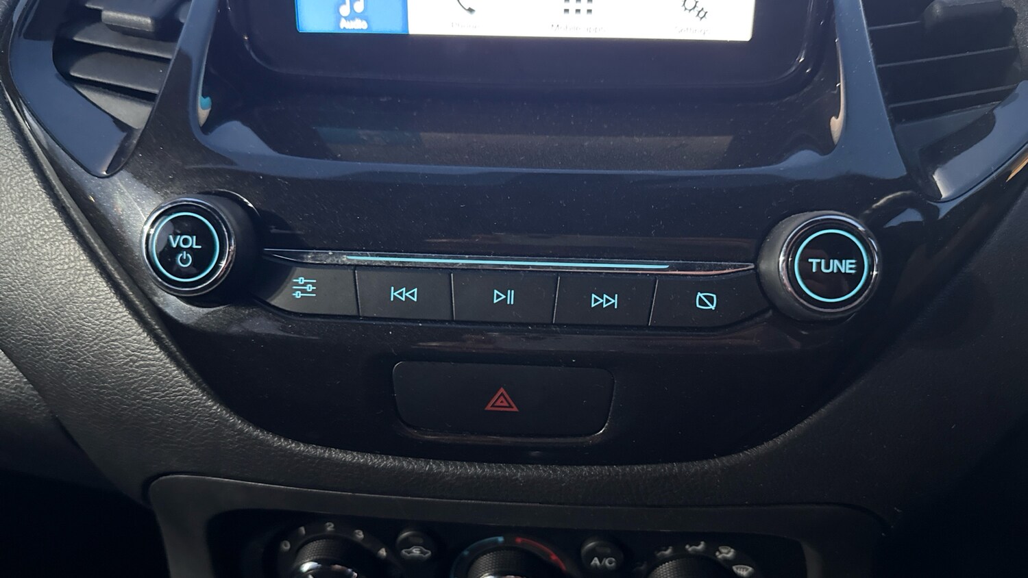 Used Ford Ka+ 2018 for sale - 77715205: Photo 26