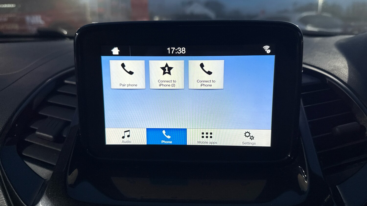 Used Ford Ka+ 2018 for sale - 77715205: Photo 27