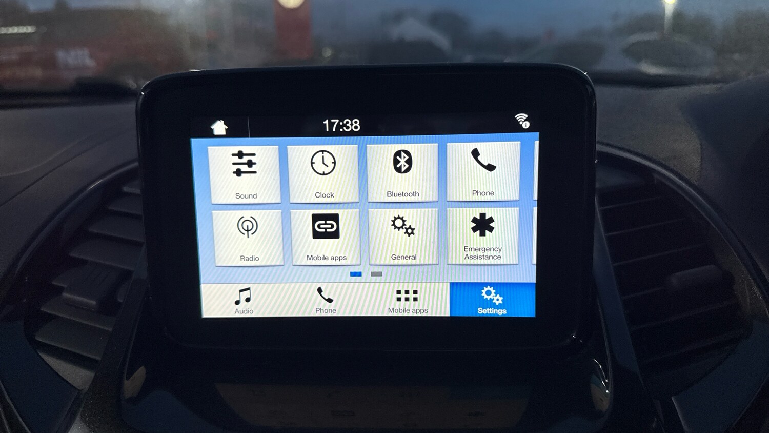 Used Ford Ka+ 2018 for sale - 77715205: Photo 29