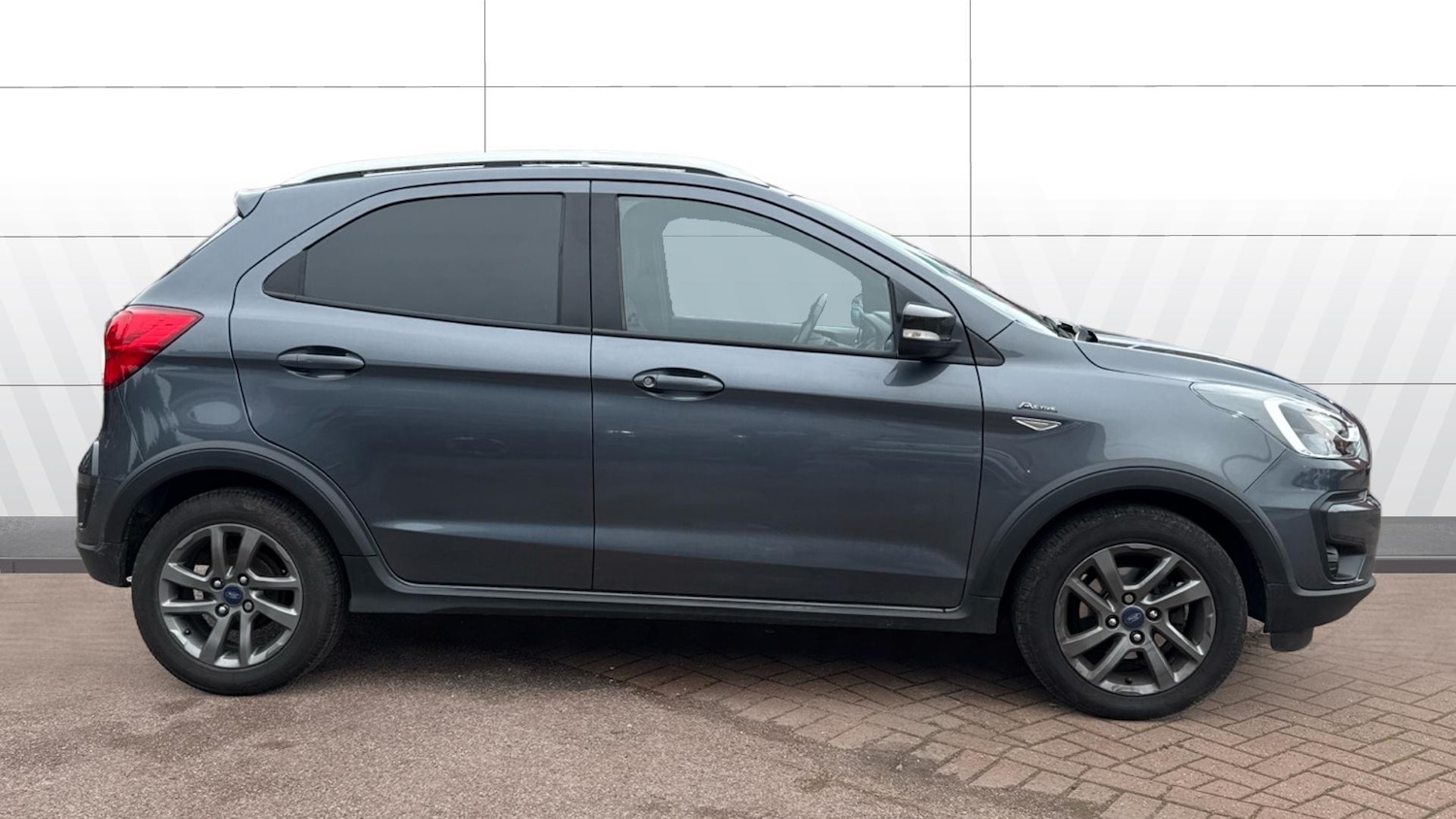Used Ford Ka+ 2018 for sale - 77715205: Photo 5