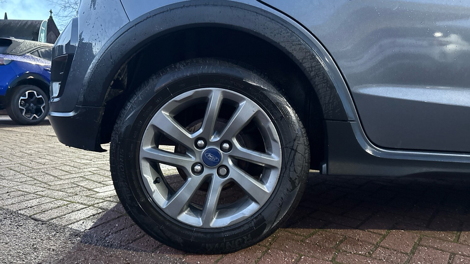 Used Ford Ka+ 2018 for sale - 77715205: Photo 7