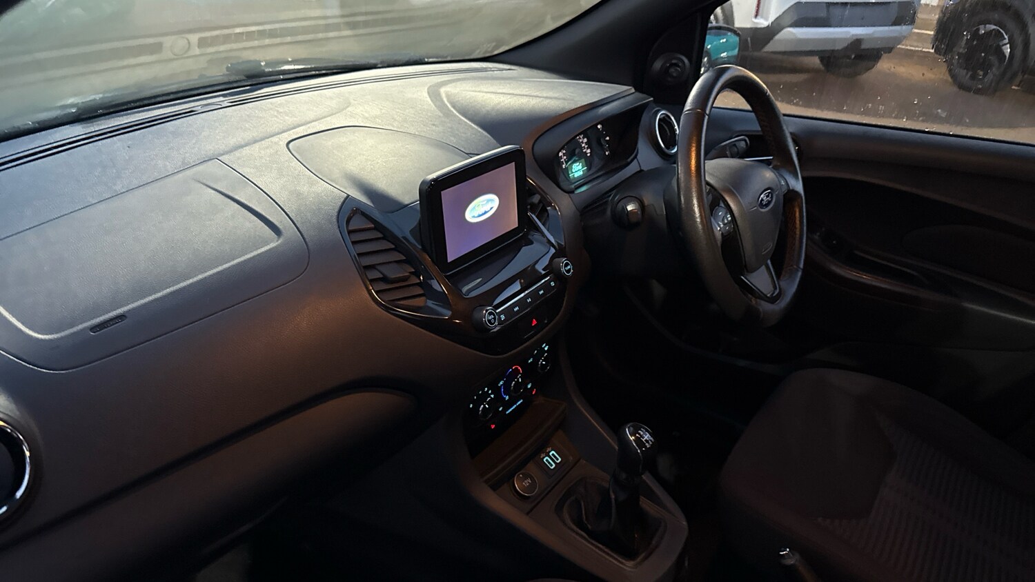 Used Ford Ka+ 2018 for sale - 77715205: Photo 9