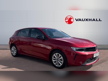 Used Vauxhall Astra 2023 for sale - 79007548: Photo