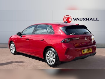 Used Vauxhall Astra 2023 for sale - 79007548: Photo