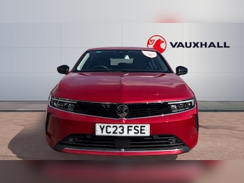 Used Vauxhall Astra 2023 for sale - 79007548: Photo