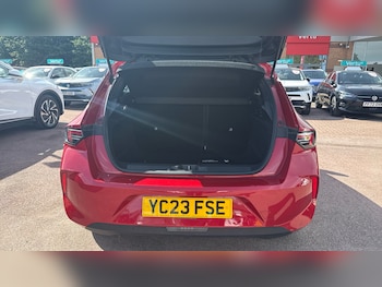 Used Vauxhall Astra 2023 for sale - 79007548: Photo