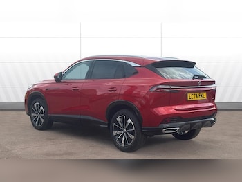 Used MG MG HS 2024 for sale - 78882485: Photo