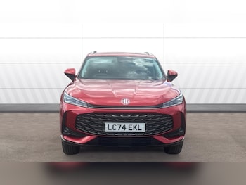 Used MG MG HS 2024 for sale - 78882485: Photo