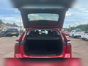Used MG MG HS 2024 for sale - 78882485: Photo