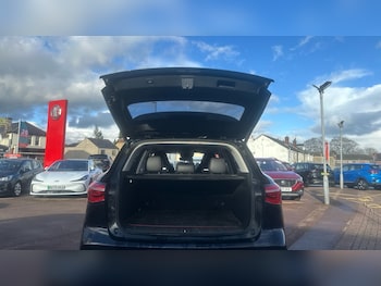 Used MG MG HS 2021 for sale - 77883885: Photo