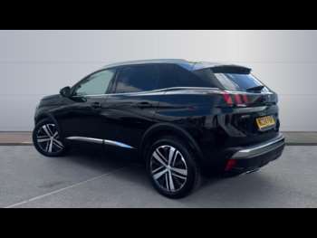 Used Peugeot 3008 2018 for sale - 74871823: Photo