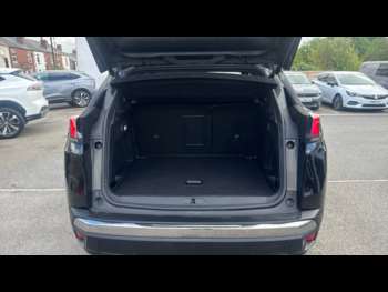 Used Peugeot 3008 2018 for sale - 74871823: Photo