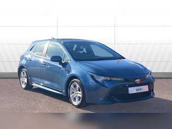 Used Toyota Corolla 2019 for sale - 79710475: Photo