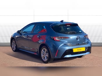 Used Toyota Corolla 2019 for sale - 79710475: Photo