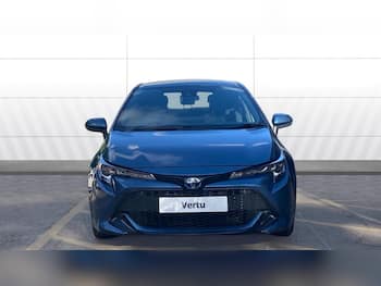 Used Toyota Corolla 2019 for sale - 79710475: Photo