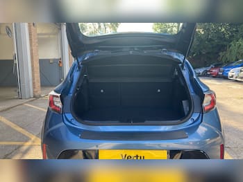 Used Toyota Corolla 2019 for sale - 79710475: Photo