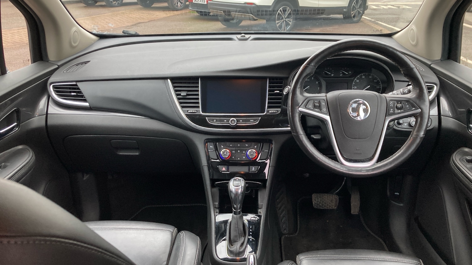 Used Vauxhall Mokka X 2019 for sale - 77446994: Photo 10