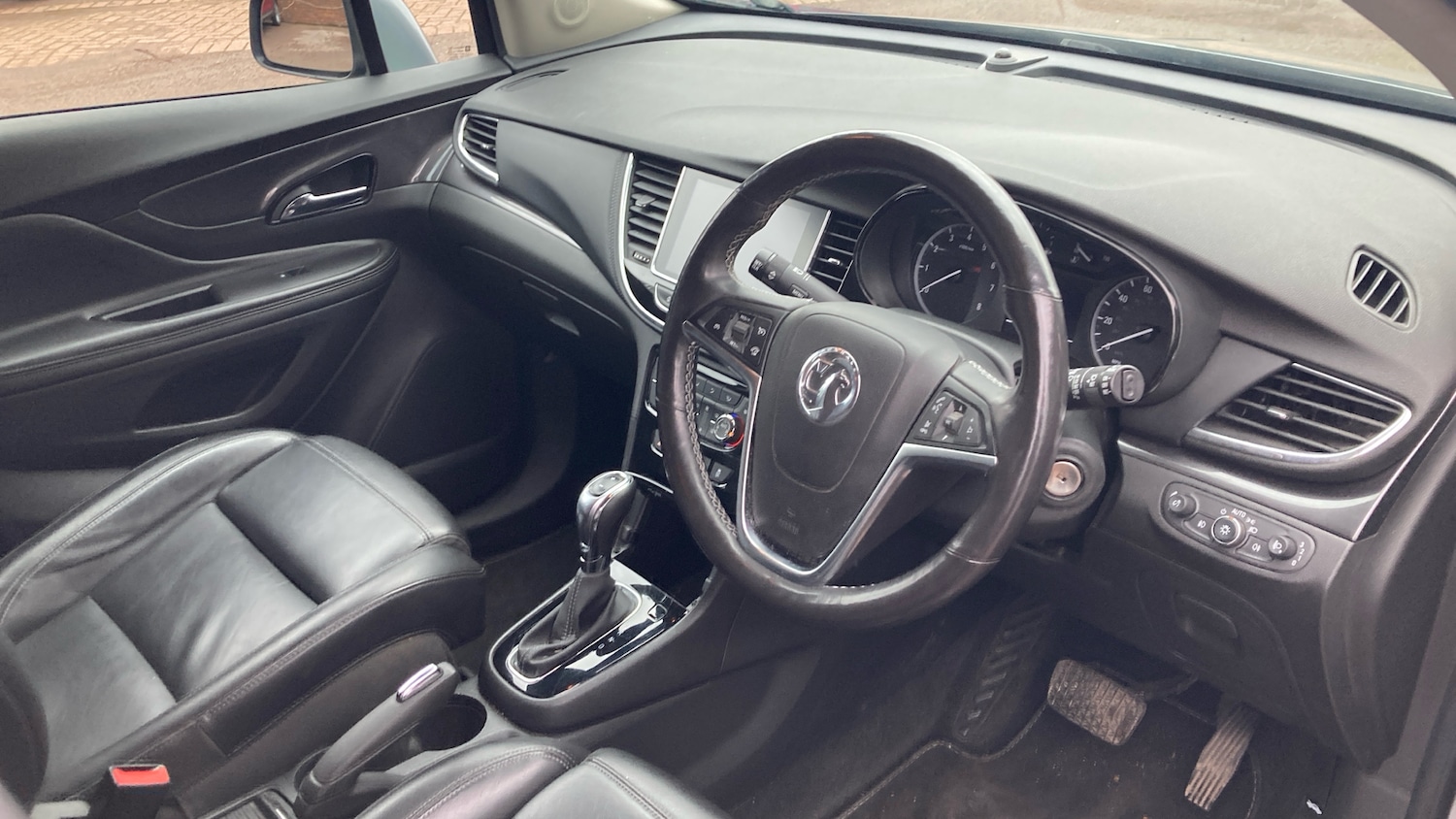 Used Vauxhall Mokka X 2019 for sale - 77446994: Photo 11