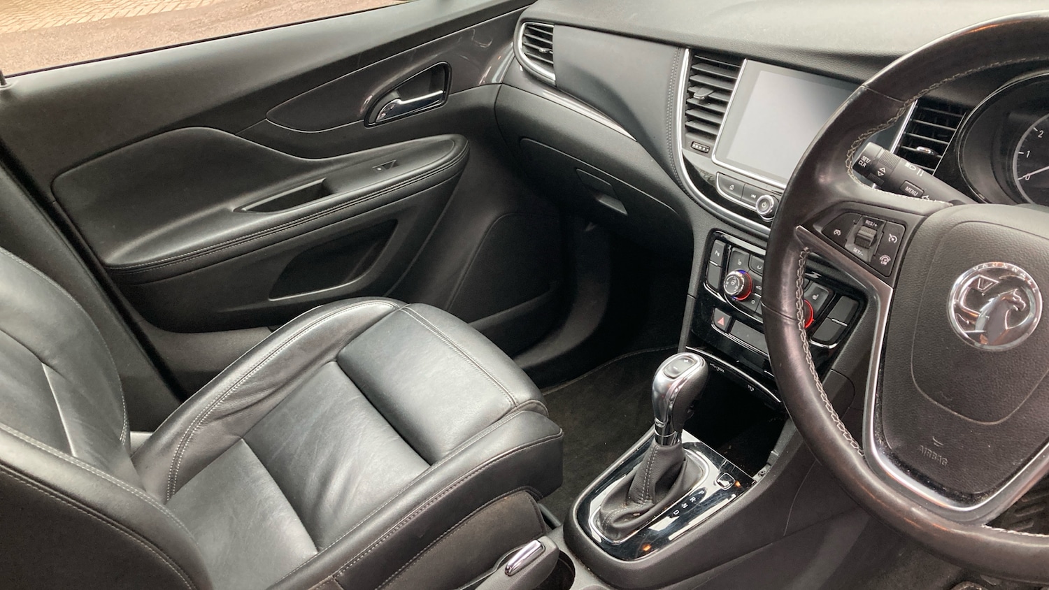 Used Vauxhall Mokka X 2019 for sale - 77446994: Photo 14