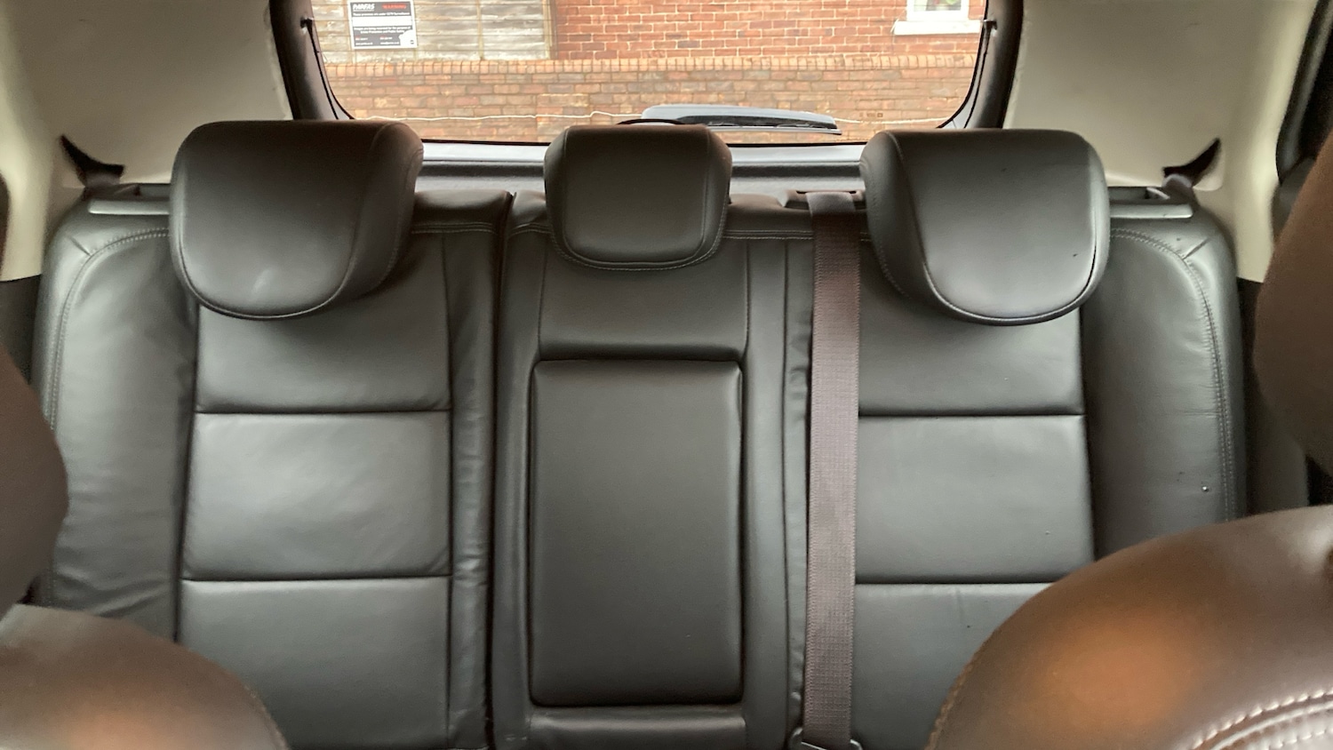 Used Vauxhall Mokka X 2019 for sale - 77446994: Photo 15