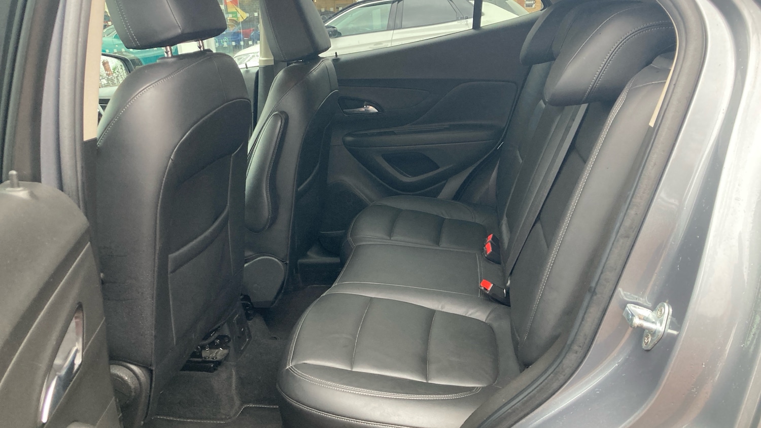 Used Vauxhall Mokka X 2019 for sale - 77446994: Photo 16