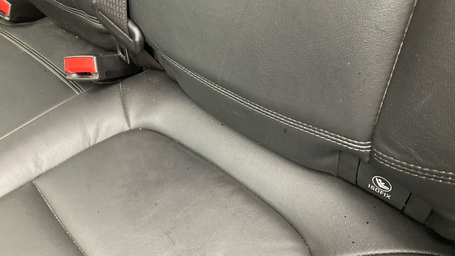 Used Vauxhall Mokka X 2019 for sale - 77446994: Photo 17