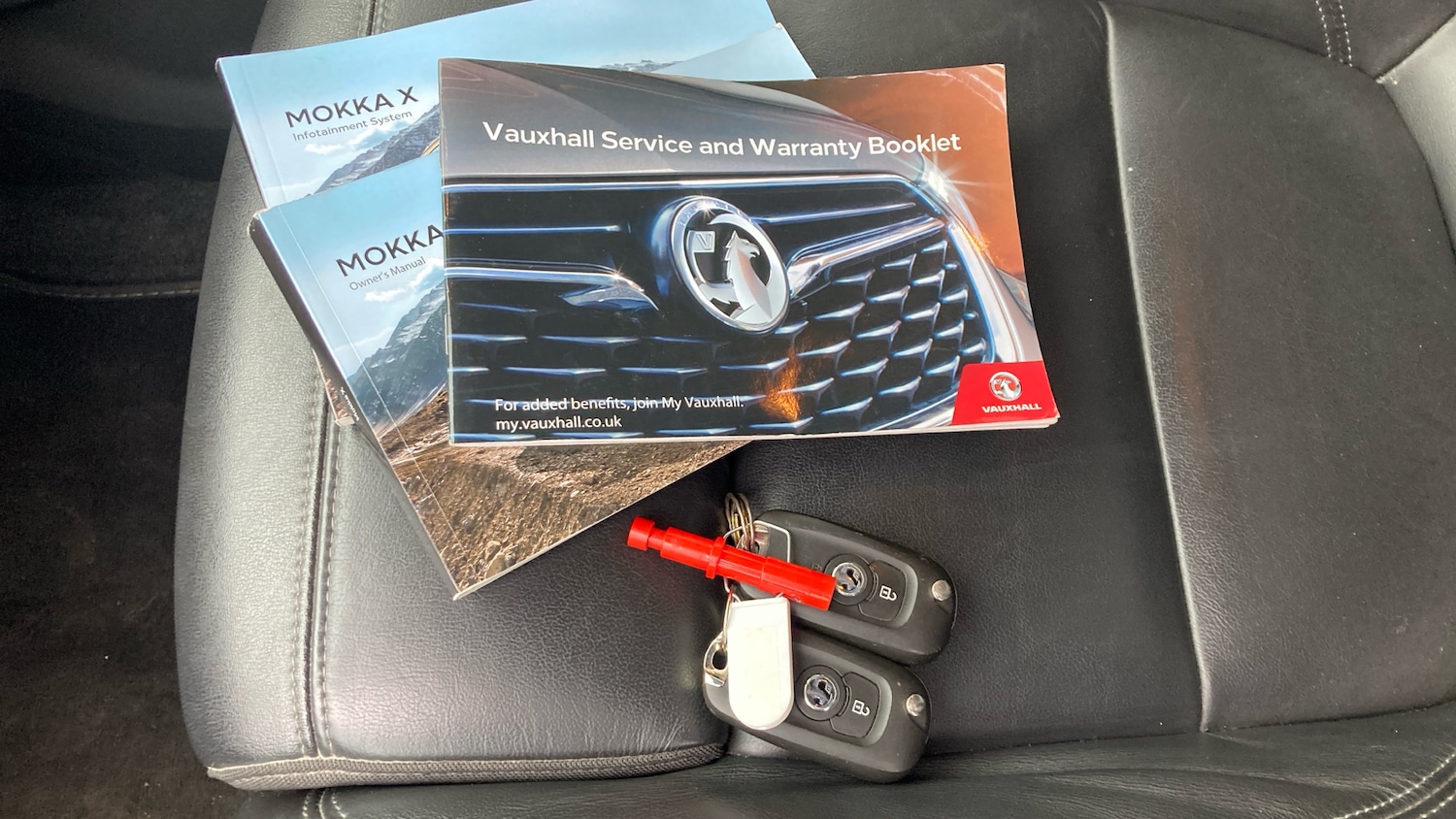 Used Vauxhall Mokka X 2019 for sale - 77446994: Photo 19