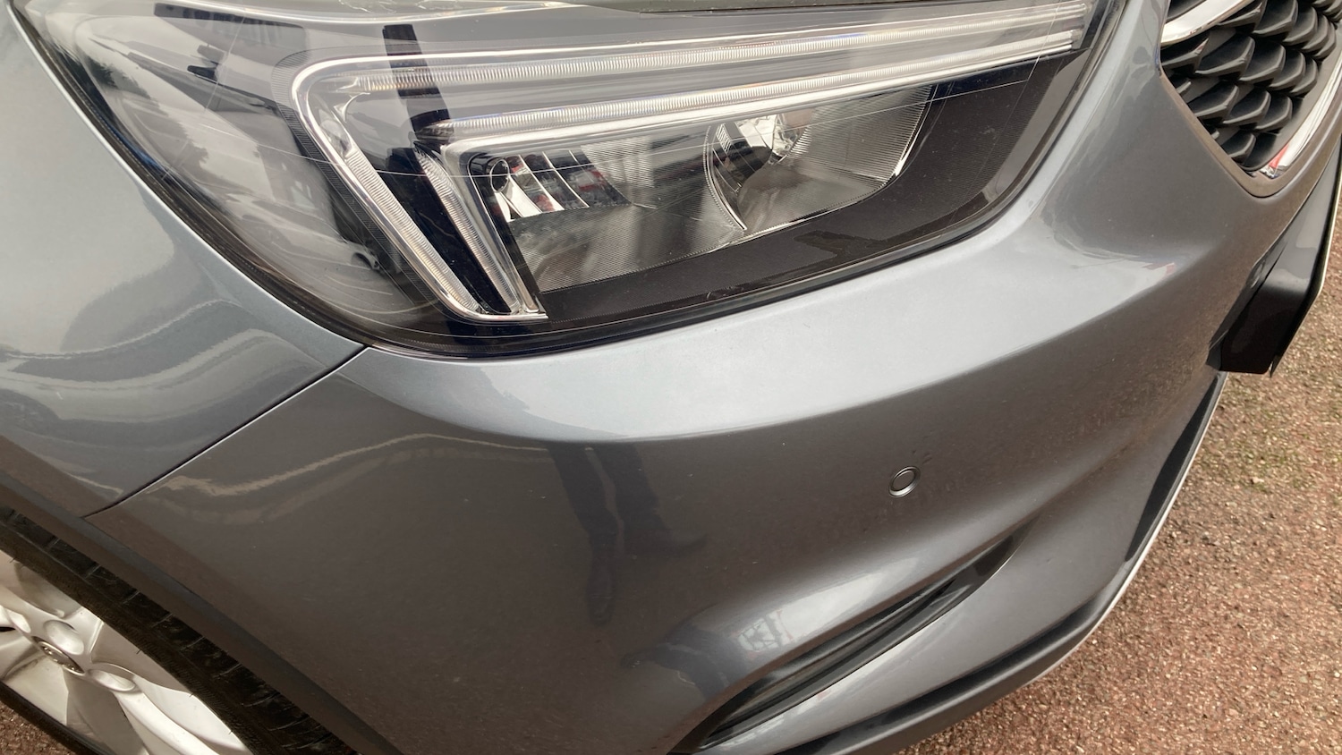 Used Vauxhall Mokka X 2019 for sale - 77446994: Photo 22