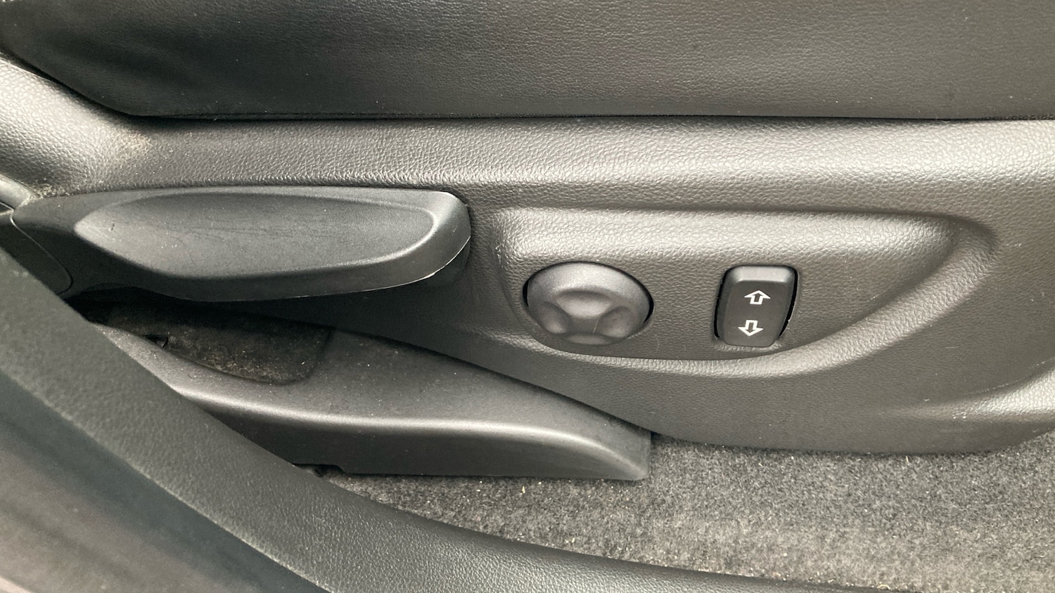 Used Vauxhall Mokka X 2019 for sale - 77446994: Photo 23