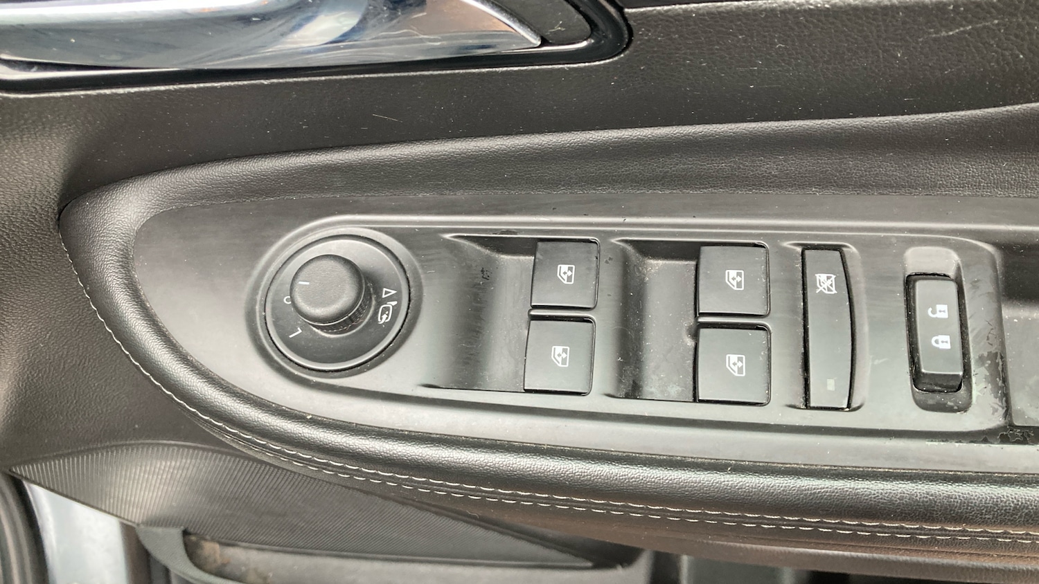 Used Vauxhall Mokka X 2019 for sale - 77446994: Photo 24